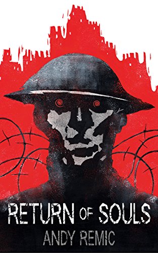 cover image Return of Souls