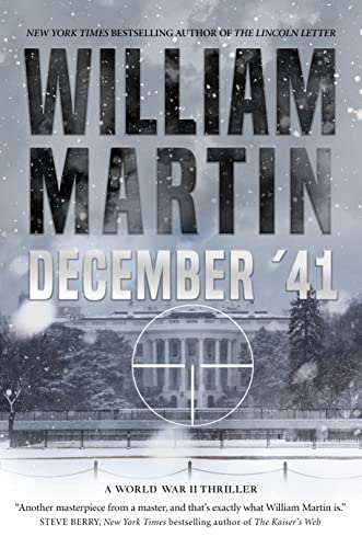 cover image December ’41