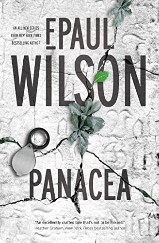 cover image Panacea