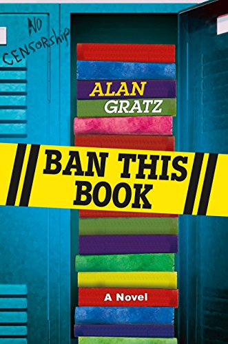 cover image Ban This Book