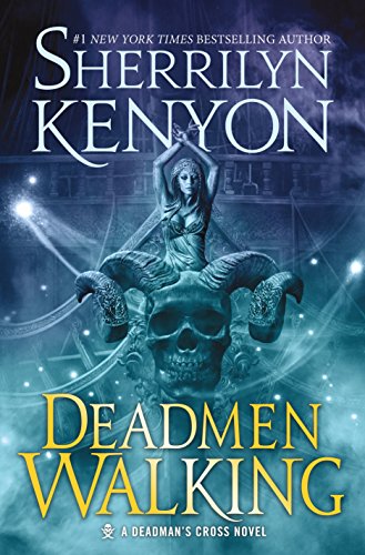 cover image Deadmen Walking
