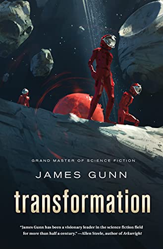cover image Transformation