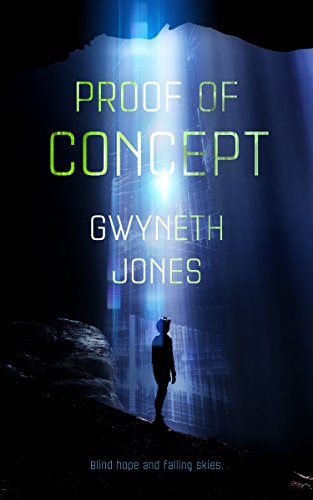 cover image Proof of Concept