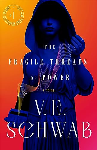 cover image The Fragile Threads of Power