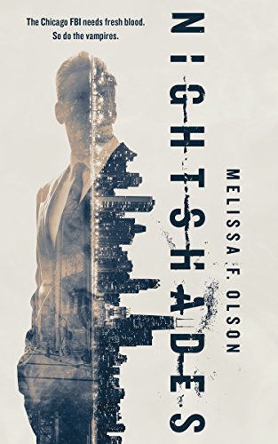 cover image Nightshades