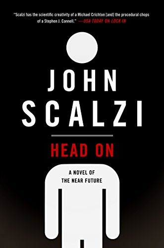 cover image Head On