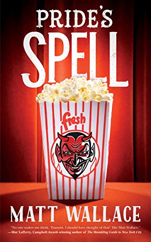 cover image Pride's Spell