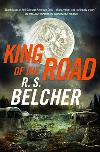 cover image King of the Road
