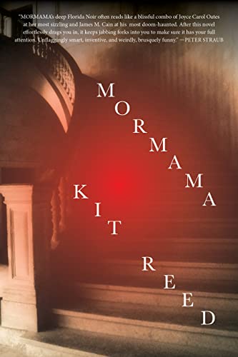 cover image Mormama