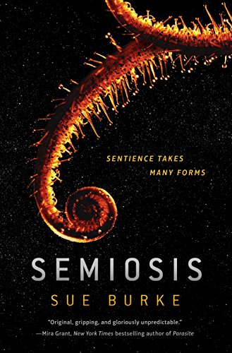 cover image Semiosis