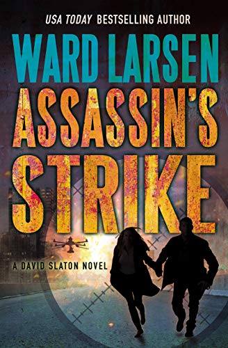 cover image Assassin’s Strike 