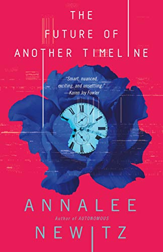 cover image The Future of Another Timeline