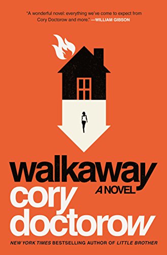 cover image Walkaway