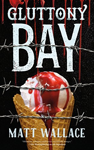 cover image Gluttony Bay