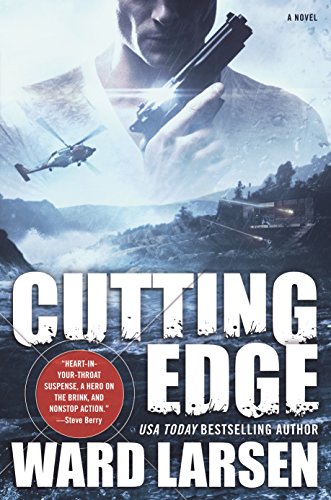 cover image Cutting Edge
