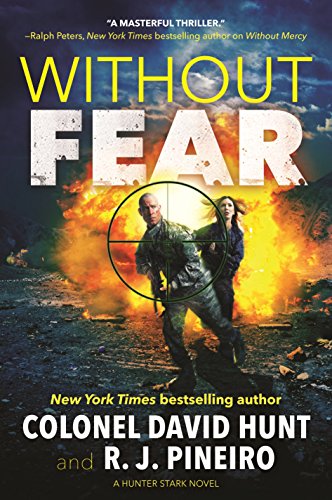 cover image Without Fear