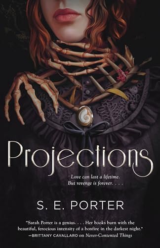 cover image Projections