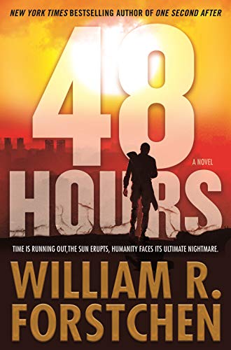 cover image 48 Hours