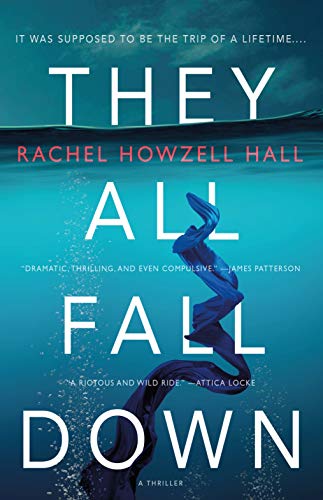 cover image They All Fall Down