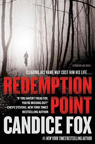 cover image Redemption Point