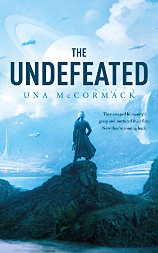 cover image The Undefeated