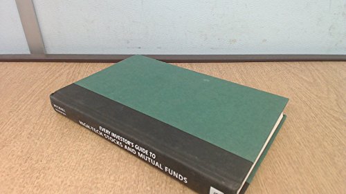 cover image Every Investor's Guide to High-Tech Stock