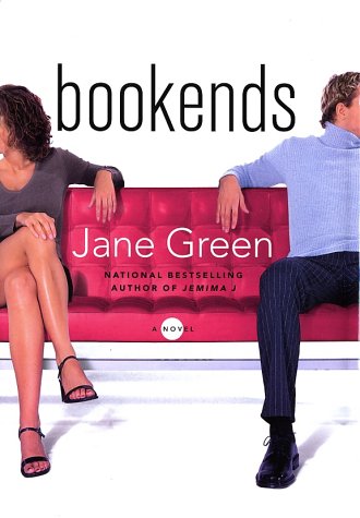 cover image BOOKENDS