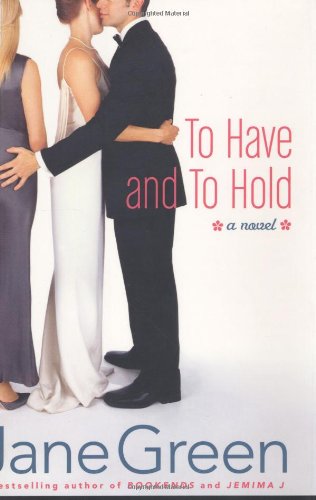 cover image TO HAVE AND TO HOLD
