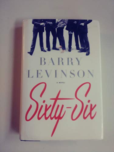 cover image SIXTY-SIX