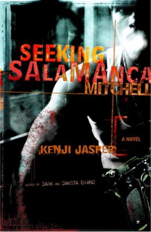 cover image Seeking Salamanca Mitchell