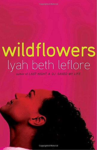 cover image Wildflowers