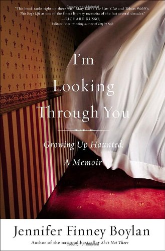 cover image I’m Looking Through You