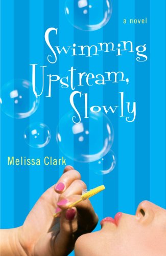 cover image Swimming Upstream, Slowly