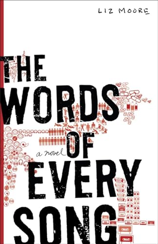 cover image The Words of Every Song