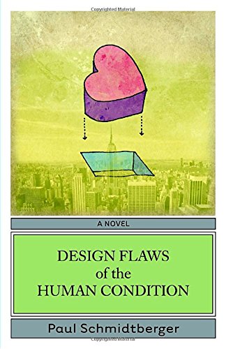 cover image Design Flaws of the Human Condition