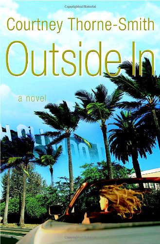 cover image Outside In
