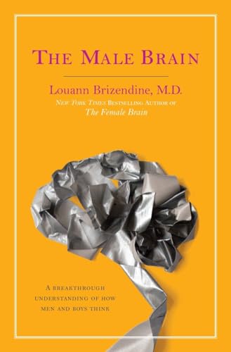 cover image The Male Brain