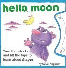 cover image Hello, Moon
