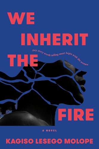 cover image We Inherit the Fire