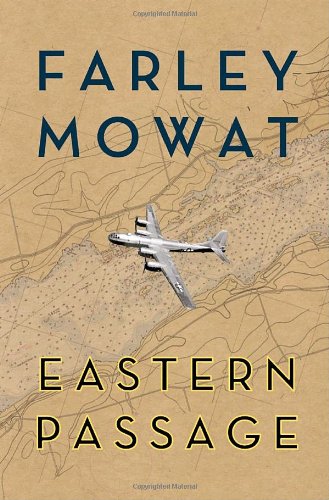 cover image Eastern Passage