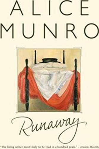 cover image RUNAWAY