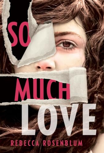 cover image So Much Love