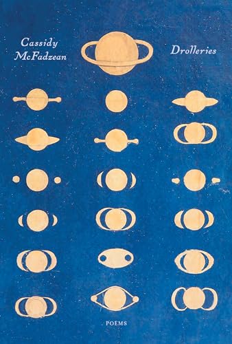 cover image Drolleries