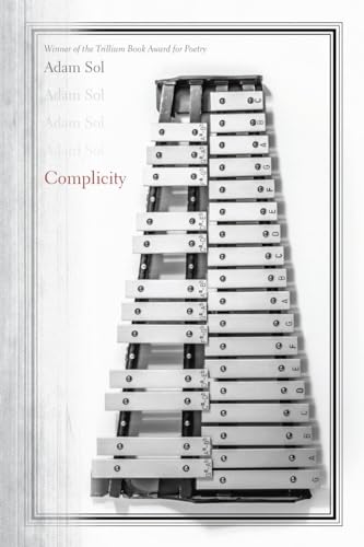 cover image Complicity
