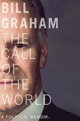 cover image The Call of the World