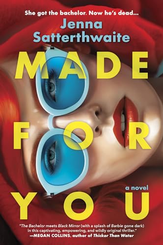 cover image Made for You