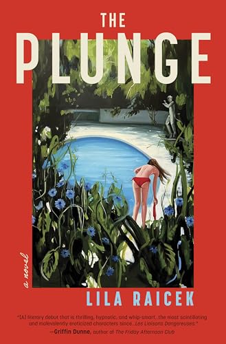 cover image The Plunge