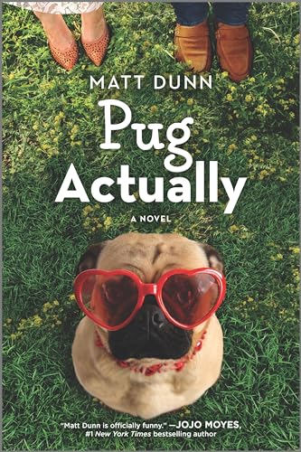 cover image Pug Actually