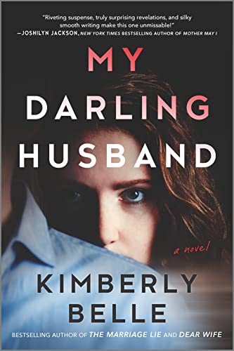 cover image My Darling Husband