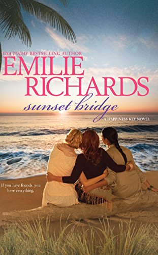 cover image Sunset Bridge